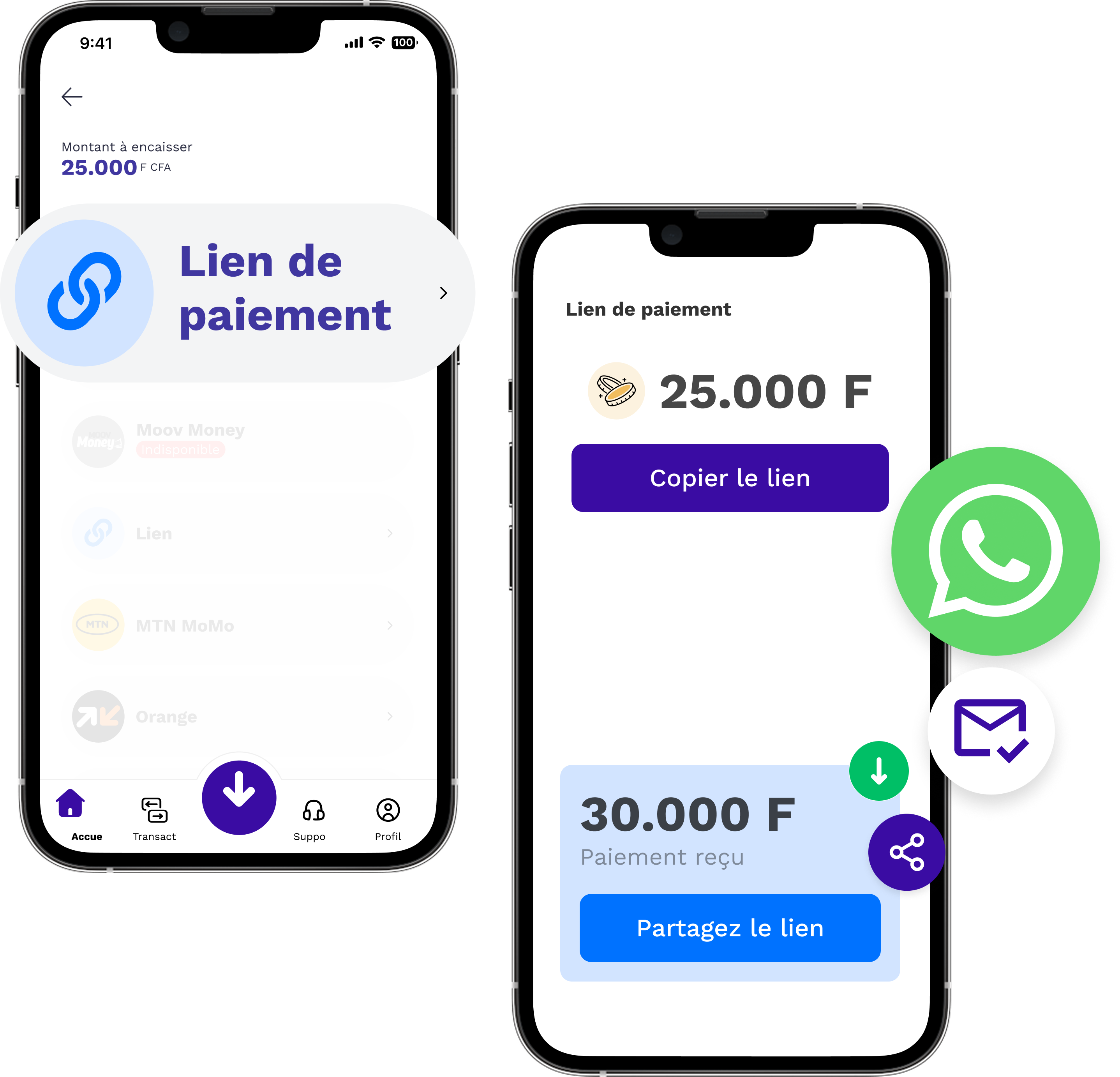 [interface] image of server management dashboard on a mobile device (for an ai cybersecurity company)